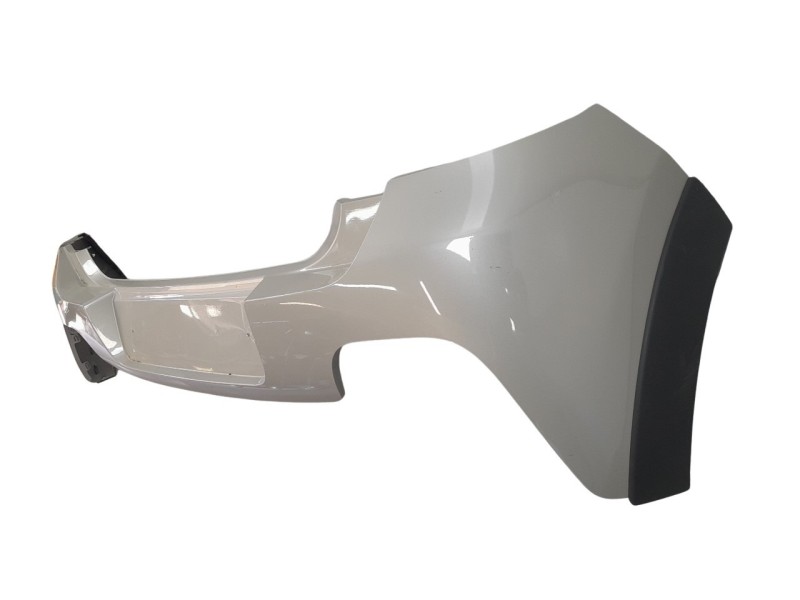 Recambio de paragolpes trasero para citroën c3 shine referencia OEM IAM 1618082980  