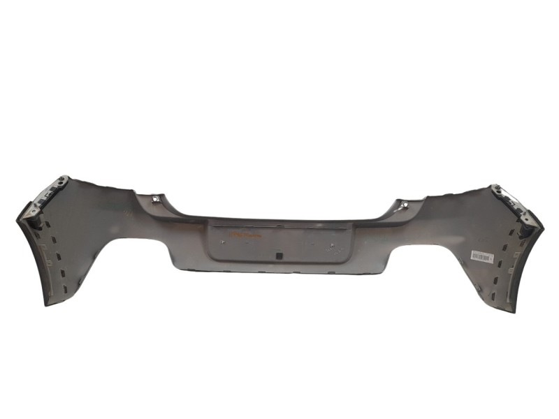 Recambio de paragolpes trasero para citroën c3 shine referencia OEM IAM 1618082980  