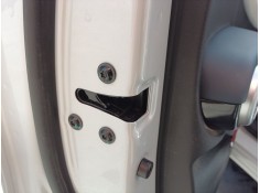 CERRADURA PUERTA DELANTERA IZQUIERDA 