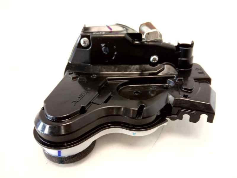 Recambio de cerradura puerta trasera izquierda para suzuki celerio 1.0 12v cat referencia OEM IAM   