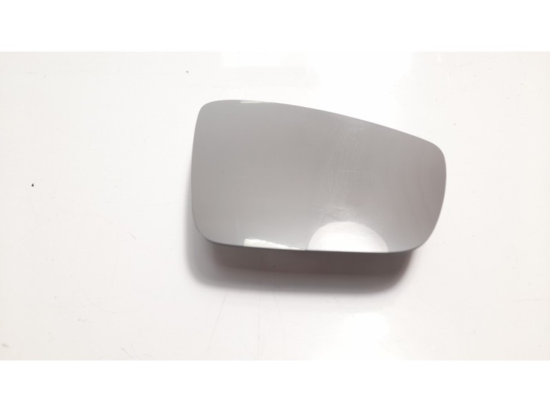 Recambio de cristal retrovisor derecho para volkswagen polo (6r1) referencia OEM IAM 6R0857522F 1052347017 VG0237513