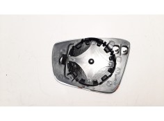Recambio de cristal retrovisor derecho para volkswagen polo (6r1) referencia OEM IAM 6R0857522F 1052347017 VG0237513 2