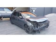 honda civic lim.5 (fk) del año 2018 2