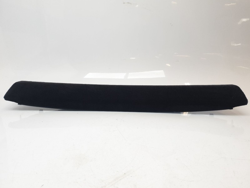 Recambio de moldura para porsche 911 (typ 997) carrera s coupe referencia OEM IAM 99755508101 99755508101 