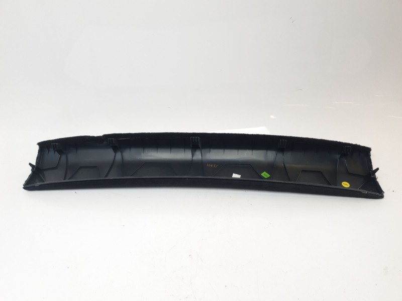 Recambio de moldura para porsche 911 (typ 997) carrera s coupe referencia OEM IAM 99755508101 99755508101 