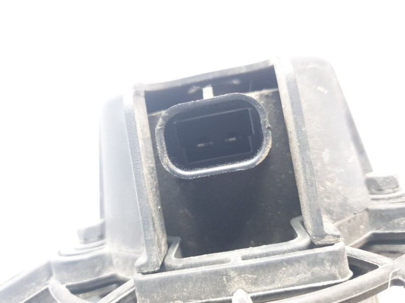 Recambio de electroventilador para porsche 911 (typ 997) carrera s coupe referencia OEM IAM 99662403604 99662403604 