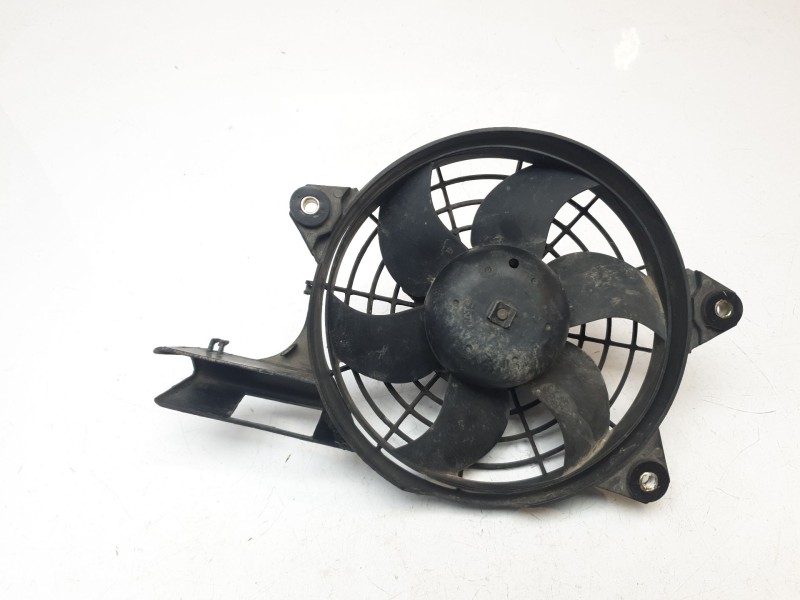 Recambio de electroventilador para porsche 911 (typ 997) carrera s coupe referencia OEM IAM 99662403604 99662403604 