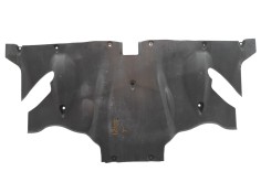 Recambio de cubrecarter para tesla model 3 (5yj3) ev awd referencia OEM IAM 149877100E  
