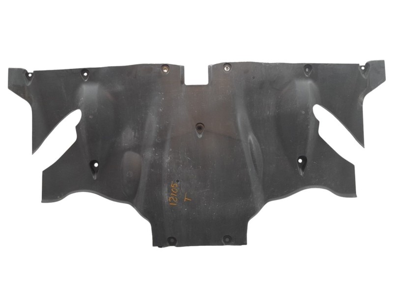 Recambio de cubrecarter para tesla model 3 (5yj3) ev awd referencia OEM IAM 149877100E  