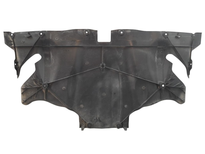 Recambio de cubrecarter para tesla model 3 (5yj3) ev awd referencia OEM IAM 149877100E  