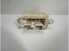 Recambio de resistencia calefaccion para opel meriva enjoy referencia OEM IAM 13124714   2