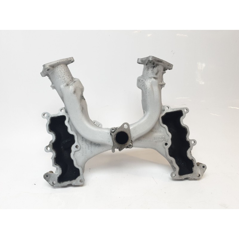 Recambio de colector admision para porsche cayenne (typ 92aa) s diesel referencia OEM IAM 057145702N 057145770N 