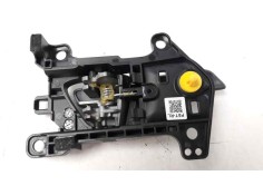 Recambio de maneta interior trasera izquierda para hyundai tucson kosmo bluedrive 2wd referencia OEM IAM    2