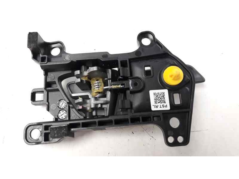 Recambio de maneta interior trasera izquierda para hyundai tucson kosmo bluedrive 2wd referencia OEM IAM   