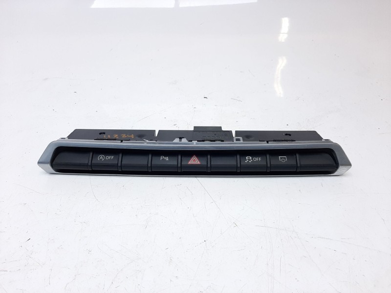 Recambio de warning para audi q2 (gab) 1.0 tfsi referencia OEM IAM 81A925301D 81A925301DNV6 