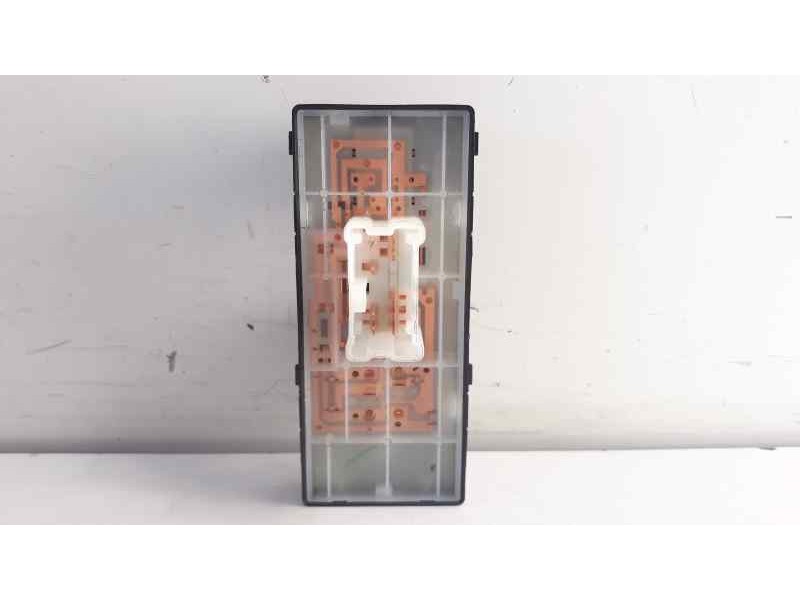Recambio de interruptor para nissan pulsar (c13) acenta referencia OEM IAM   