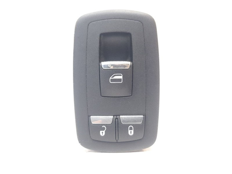 Recambio de mando elevalunas trasero derecho para maserati ghibli iii (m157) 3.0 referencia OEM IAM 670025405 670025405 