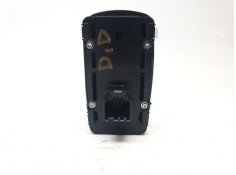 Recambio de mando elevalunas trasero derecho para maserati ghibli iii (m157) 3.0 referencia OEM IAM 670025405 670025405  2