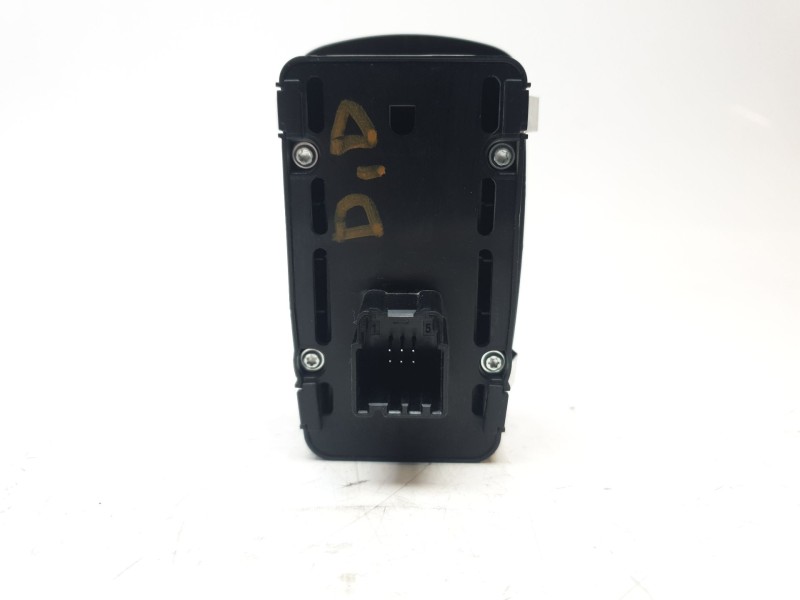 Recambio de mando elevalunas trasero derecho para maserati ghibli iii (m157) 3.0 referencia OEM IAM 670025405 670025405 