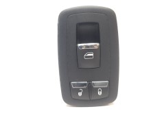 MANDO ELEVALUNAS TRASERO IZQUIERDO 670025405 670025405 670025405