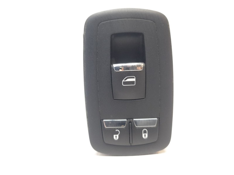 Recambio de mando elevalunas trasero izquierdo para maserati ghibli iii (m157) 3.0 referencia OEM IAM 670025405 670025405 
