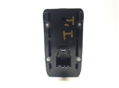 Recambio de mando elevalunas trasero izquierdo para maserati ghibli iii (m157) 3.0 referencia OEM IAM 670025405 670025405  2