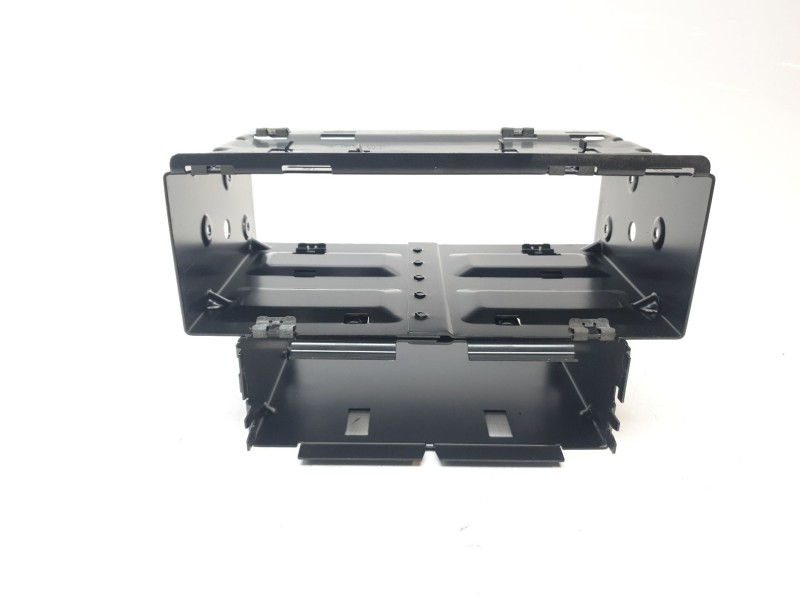 Recambio de moldura para porsche 911 (typ 997) carrera s coupe referencia OEM IAM 99764522200 99764522200 
