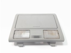 Recambio de luz interior para toyota hilux vii pick-up (_n1_, _n2_, _n3_) 2.5 d-4d 4wd (kun25_) referencia OEM IAM 812600K020  
