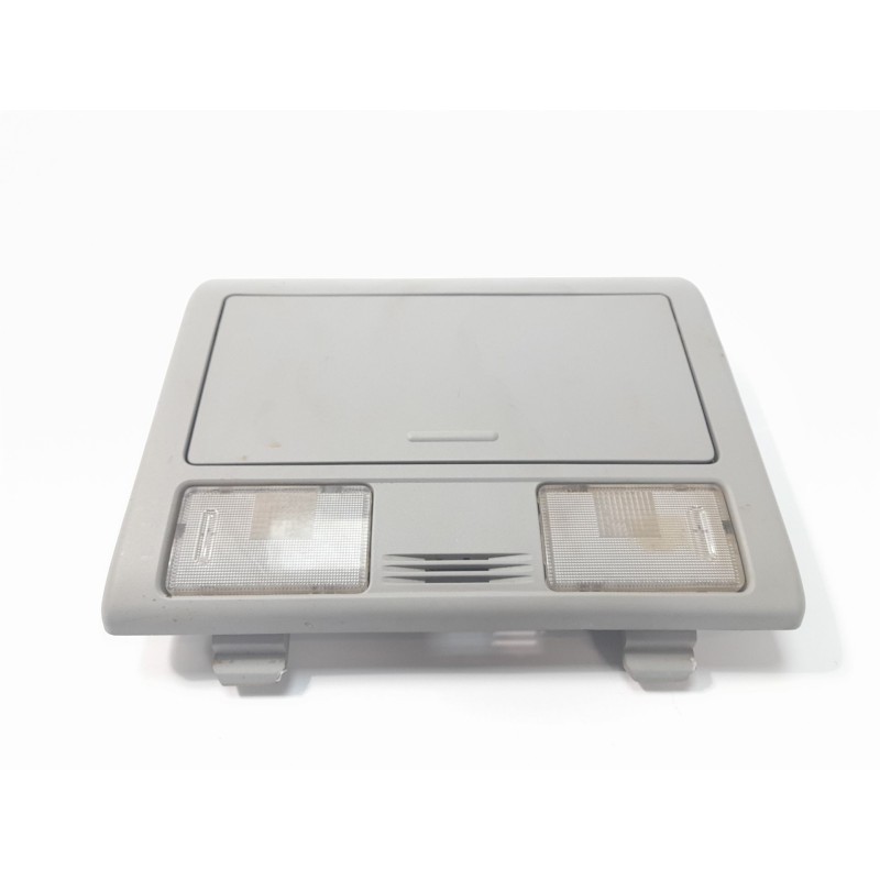 Recambio de luz interior para toyota hilux vii pick-up (_n1_, _n2_, _n3_) 2.5 d-4d 4wd (kun25_) referencia OEM IAM 812600K020  