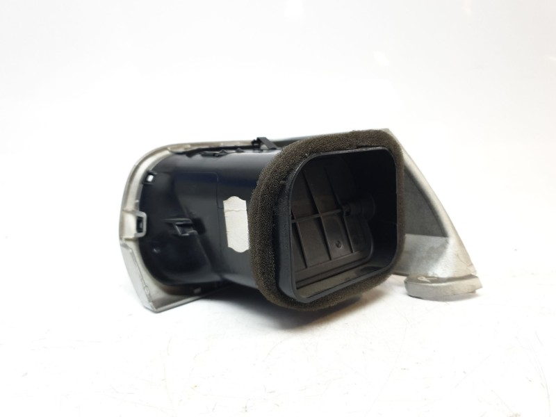 Recambio de aireador izquierdo para porsche 911 (typ 997) carrera s coupe referencia OEM IAM 99755213101 99755213102 