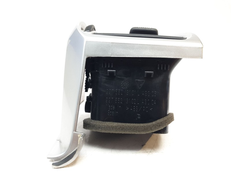 Recambio de aireador izquierdo para porsche 911 (typ 997) carrera s coupe referencia OEM IAM 99755213101 99755213102 