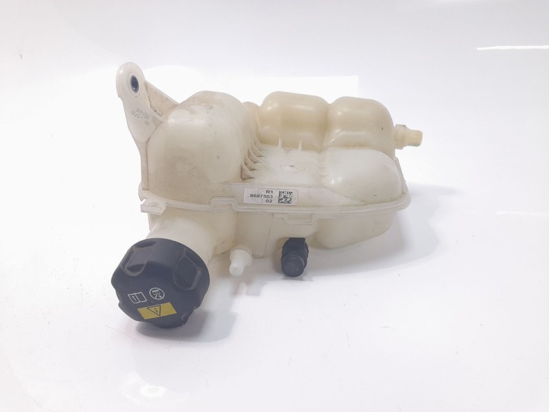 Recambio de deposito expansion para mini countryman (f60) 1.5 12v referencia OEM IAM 8687503  7617362