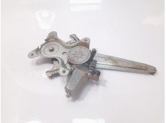 ELEVALUNAS TRASERO IZQUIERDO 698400K041 