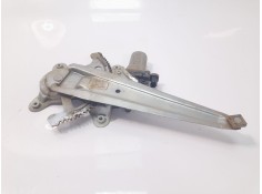 Recambio de elevalunas trasero izquierdo para toyota hilux vii pick-up (_n1_, _n2_, _n3_) 2.5 d-4d 4wd (kun25_) referencia OEM I 2