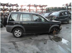land rover freelander (ln) del año 2001 2