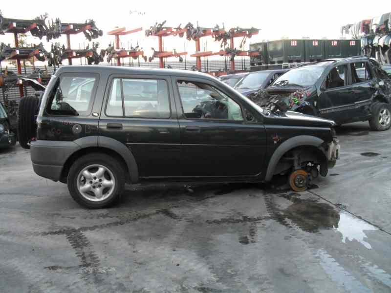 land rover freelander (ln) del año 2001