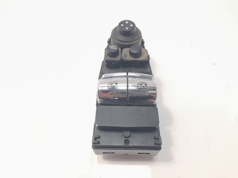 Recambio de mando elevalunas delantero izquierdo para mini mini (f56) cooper s referencia OEM IAM 9354854  