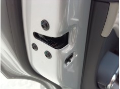 Recambio de cerradura puerta trasera izquierda para byd atto 3 ev referencia OEM IAM SC2EM6205200   2