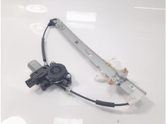 Recambio de elevalunas delantero derecho para mazda 2 hatchback (dl, dj) 1.5 skyactiv-g m hybrid referencia OEM IAM DA6C58590A  
