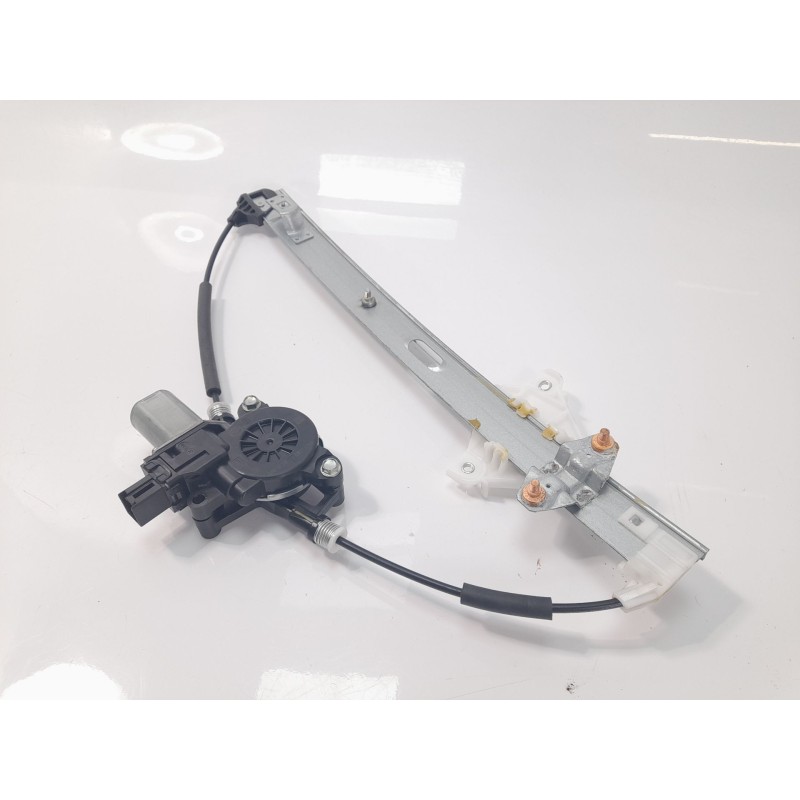 Recambio de elevalunas delantero derecho para mazda 2 hatchback (dl, dj) 1.5 skyactiv-g m hybrid referencia OEM IAM DA6C58590A  