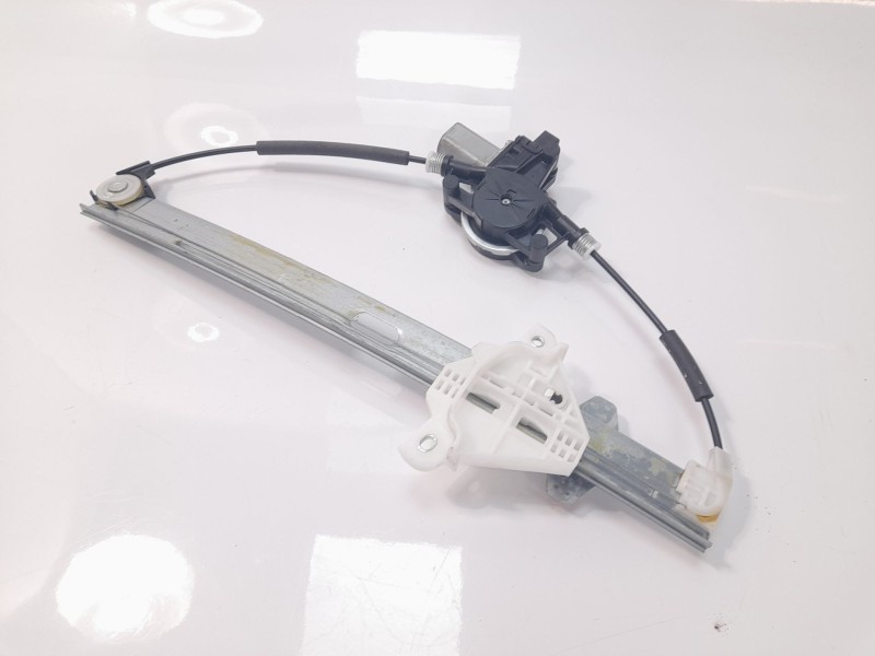 Recambio de elevalunas delantero derecho para mazda 2 hatchback (dl, dj) 1.5 skyactiv-g m hybrid referencia OEM IAM DA6C58590A  