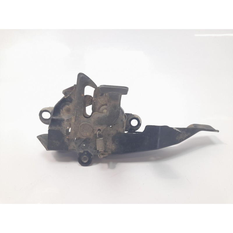 Recambio de cerradura capo para toyota hilux vii pick-up (_n1_, _n2_, _n3_) 2.5 d-4d 4wd (kun25_) referencia OEM IAM 535100K320 