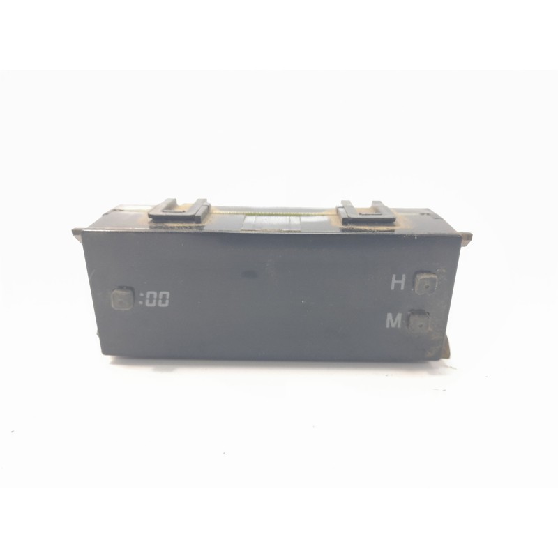 Recambio de pantalla multifuncion para toyota hilux vii pick-up (_n1_, _n2_, _n3_) 2.5 d-4d 4wd (kun25_) referencia OEM IAM 8391