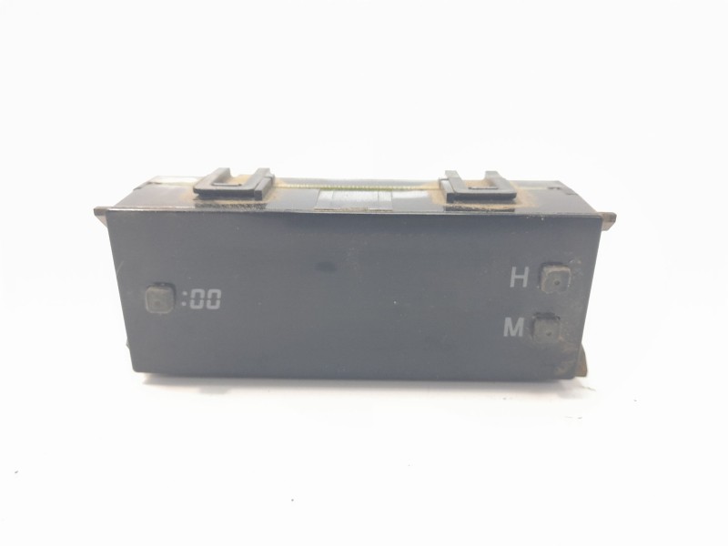 Recambio de pantalla multifuncion para toyota hilux vii pick-up (_n1_, _n2_, _n3_) 2.5 d-4d 4wd (kun25_) referencia OEM IAM 8391