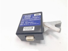 Recambio de modulo electronico para toyota hilux vii pick-up (_n1_, _n2_, _n3_) 2.5 d-4d 4wd (kun25_) referencia OEM IAM 897410K