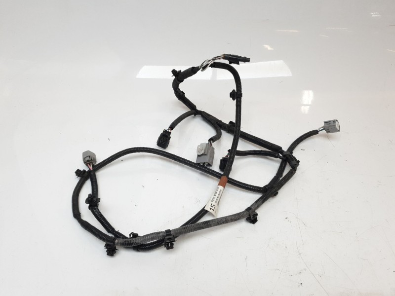 Recambio de cableado electrico para toyota yaris cross (mxp_) 1.5 hybrid (mxpj10) referencia OEM IAM 821130D010A 821130D010 