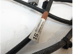 Recambio de cableado electrico para toyota yaris cross (mxp_) 1.5 hybrid (mxpj10) referencia OEM IAM 821130D010A 821130D010  2