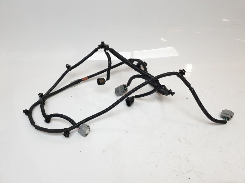 Recambio de cableado electrico para toyota yaris cross (mxp_) 1.5 hybrid (mxpj10) referencia OEM IAM 821130D010A 821130D010 