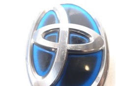 Recambio de emblema para toyota yaris cross (mxp_) 1.5 hybrid (mxpj10) referencia OEM IAM 753100D010 753100D010  2