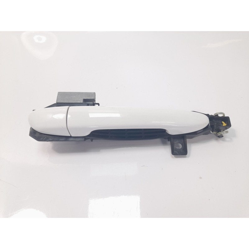 Recambio de maneta exterior delantera derecha para mazda 2 hatchback (dl, dj) 1.5 skyactiv-g m hybrid referencia OEM IAM DA6C584